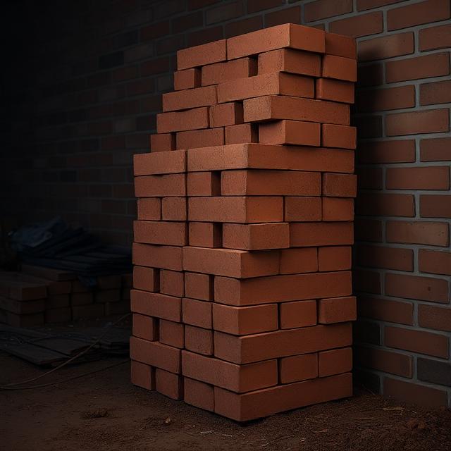 Bricks