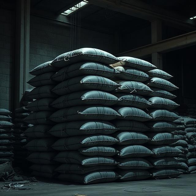 Cement