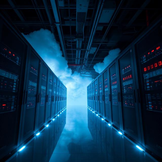 Cloud Based