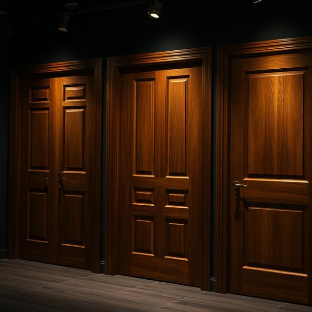 Doors