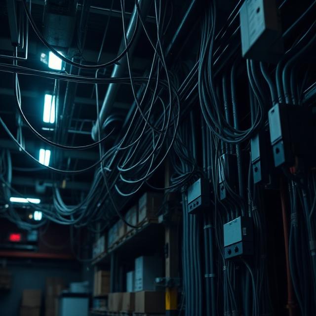 Electrical