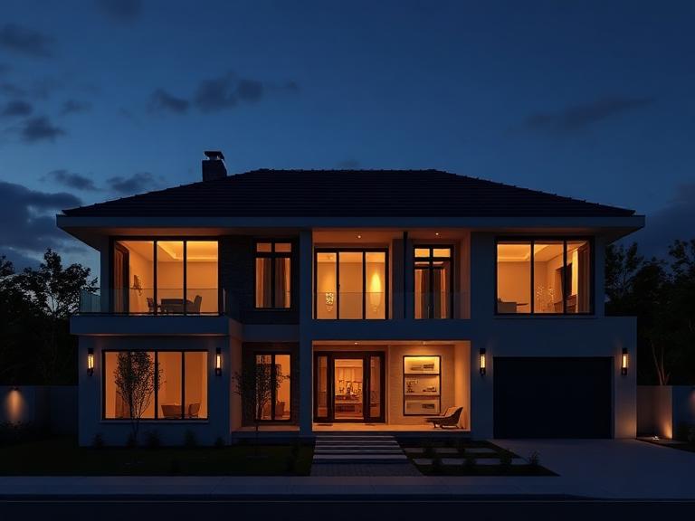 3D Elevation