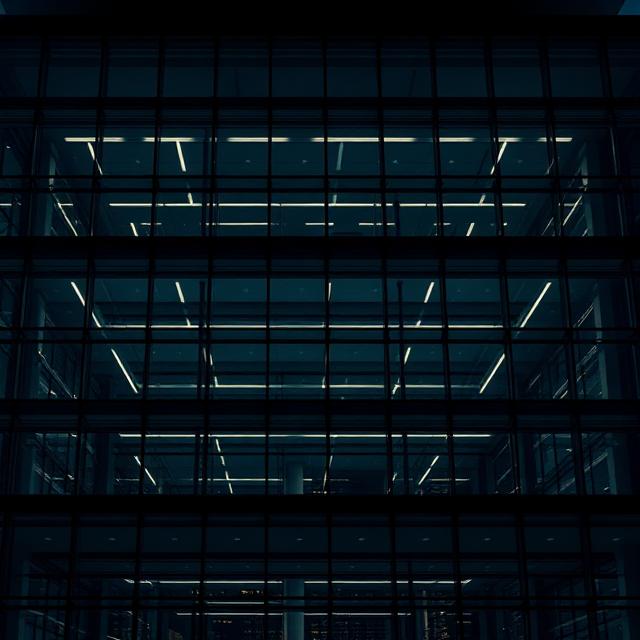 Glass
