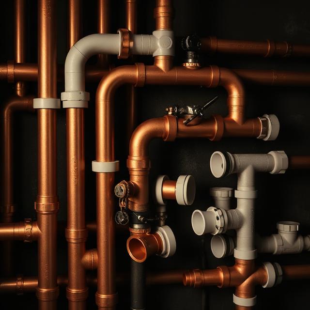 Plumbing