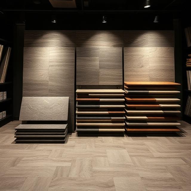 Tiles
